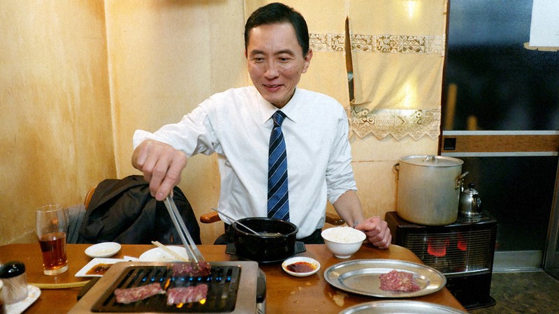 視聴室 孤独のグルメ２０２０ 大晦日スペシャル 毎日新聞