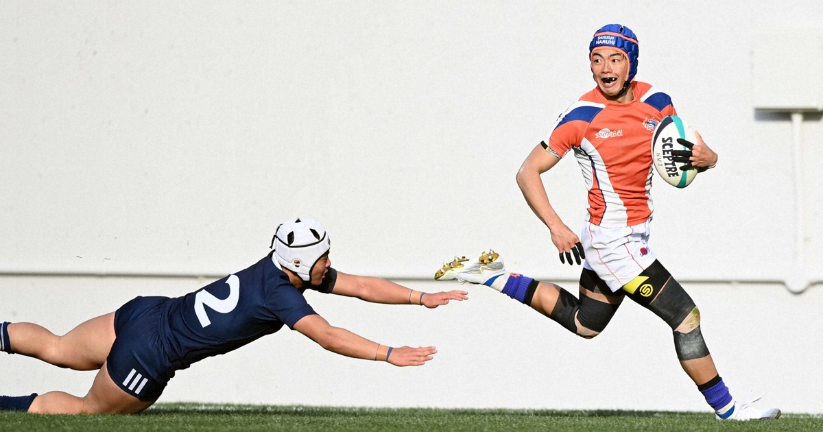 中部大春日丘、悲願の8強入りを呼び込んだ「一瞬の勇気」 全国高校