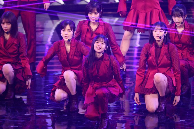 第71回nhk紅白歌合戦 初の無観客で 写真特集44 49 毎日新聞 第71回nhk紅白歌合戦 初の無観客で 写真特集44 49 毎日新聞