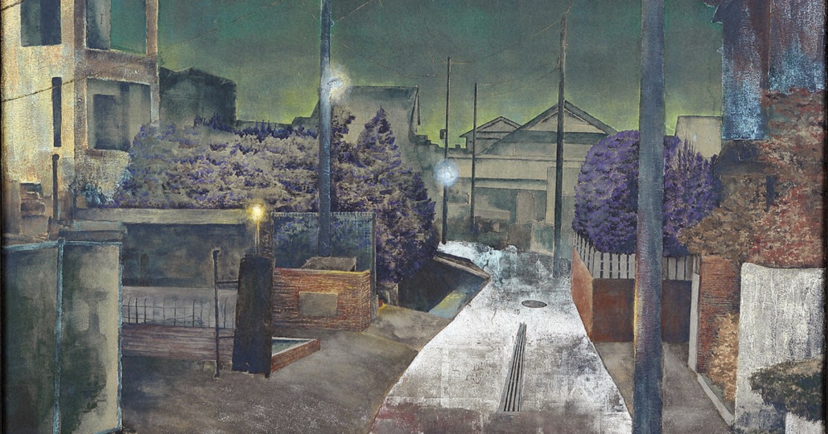 佐藤太清、【旅愁】、希少な大判額装用画集より、美品、日本人画家、新品額装付 佐藤太清、【旅愁】、希少な大判額装用画集より、美品、日本人画家、