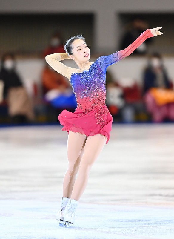 名古屋フィギュアスケートフェスティバル 写真特集14 36 毎日新聞