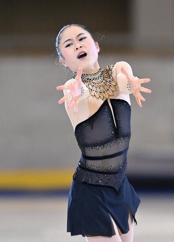名古屋フィギュアスケートフェスティバル 写真特集 36 毎日新聞