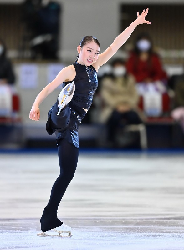 名古屋フィギュアスケートフェスティバル 写真特集27 36 毎日新聞