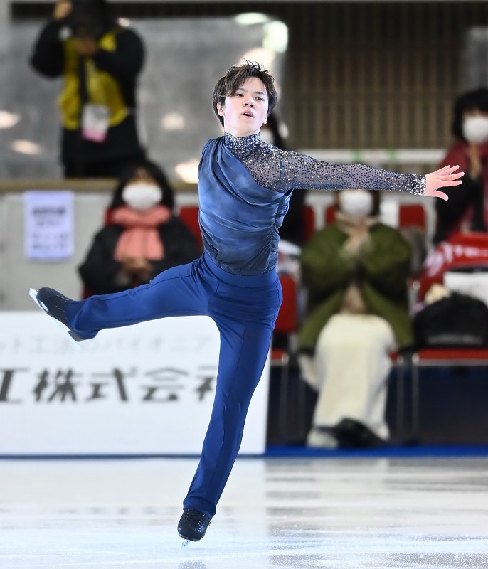 名古屋フィギュアスケートフェスティバル 写真特集31 36 毎日新聞