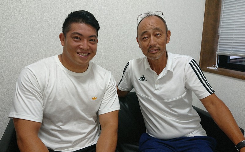 京都成章高校　タンクトップ 花園で初の頂点目指す京都成章 「ピラニアタックル」の極意と誕生の