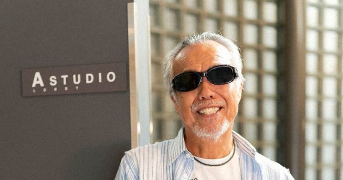 ｉｎｔｅｒｖｉｅｗ 杉本眞人 作曲家 思い通りに歌う ４年ぶりのアルバム発表 毎日新聞