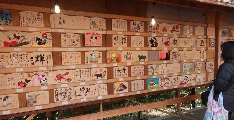 絵馬に思いを込め 有名人出品 慈善オークション 神奈川 毎日新聞