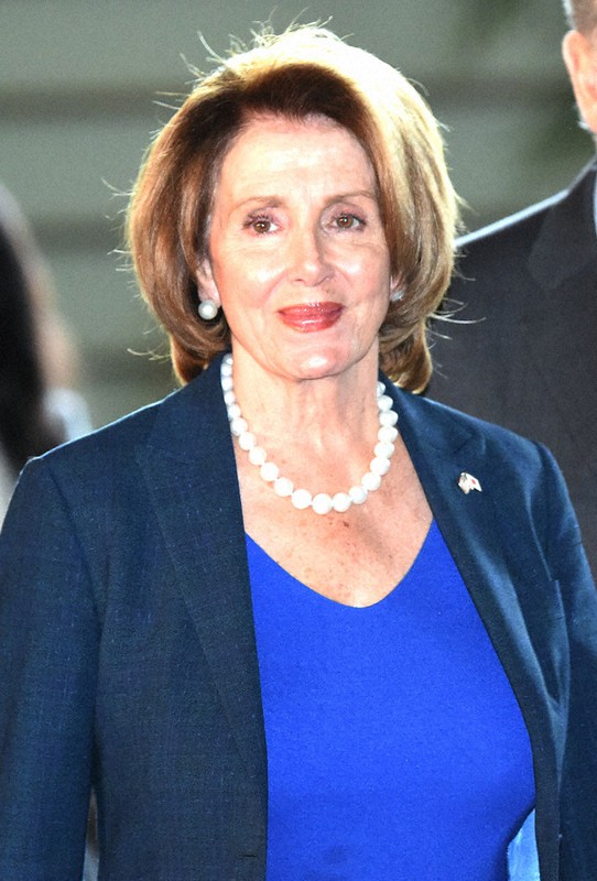 米議会乱入事件の調査特別 …
