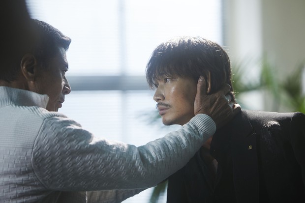 アートな時間 映画 ヤクザと家族 ｔｈｅ ｆａｍｉｌｙ ギャングなのか任侠なのか 行き場をなくす疑似家族 野島孝一 週刊エコノミスト Online