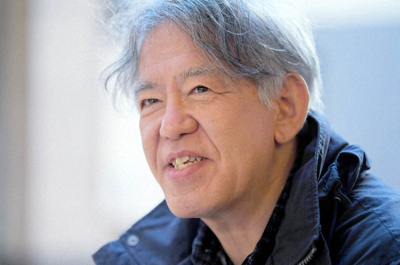 =津村豊和撮影