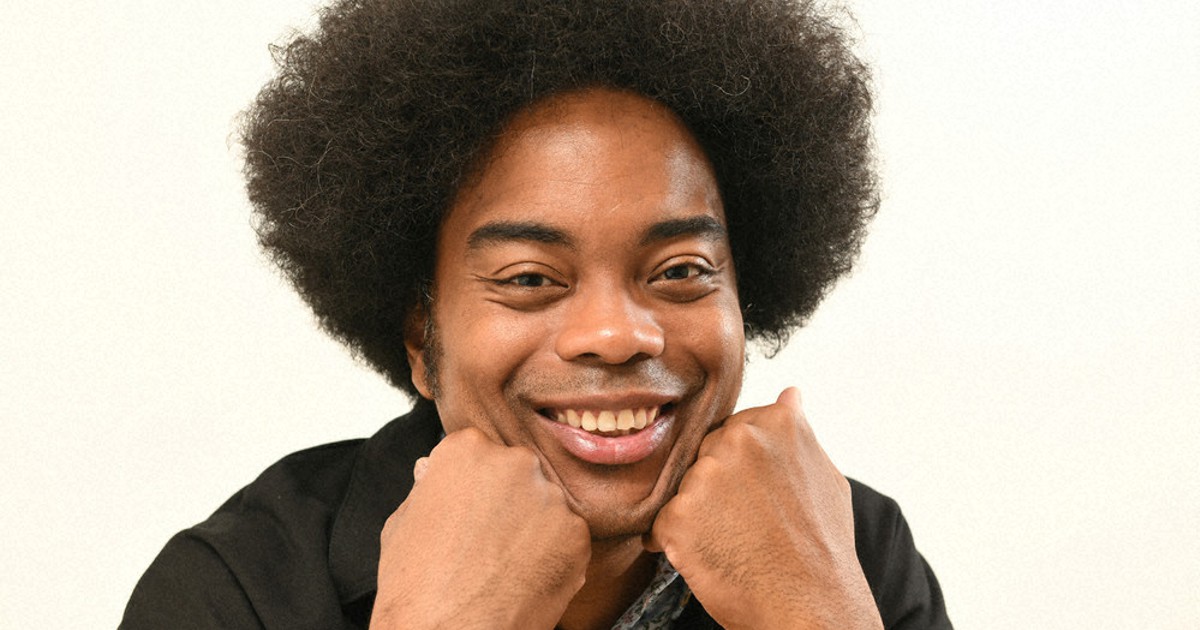 特集ワイド 見た目はｕｓａ 心は超日本人 タレント 副島淳さん 朝番組の人気者に 毎日新聞