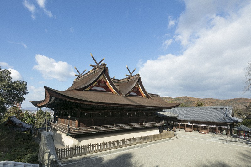おかやま再発見 岡山 桃太郎伝説 鳴釜神事とは 全国で４番目に大きい古墳 神事で 吉 古墳学んで 岡山 毎日新聞