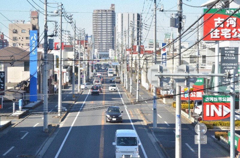 茨城県古河市引き取り可能 （古河市の不用品回収 / 軽トラックを