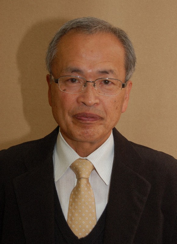 日本将棋連盟掛川支部の中山雅夫支部長=静岡県掛川市役所で2020年11月26日、福沢光一撮影