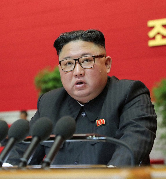 内向き北朝鮮 自力更生 コロナ禍 投資見込めず 党大会 毎日新聞