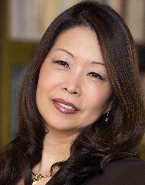 美甘章子さん=本人提供