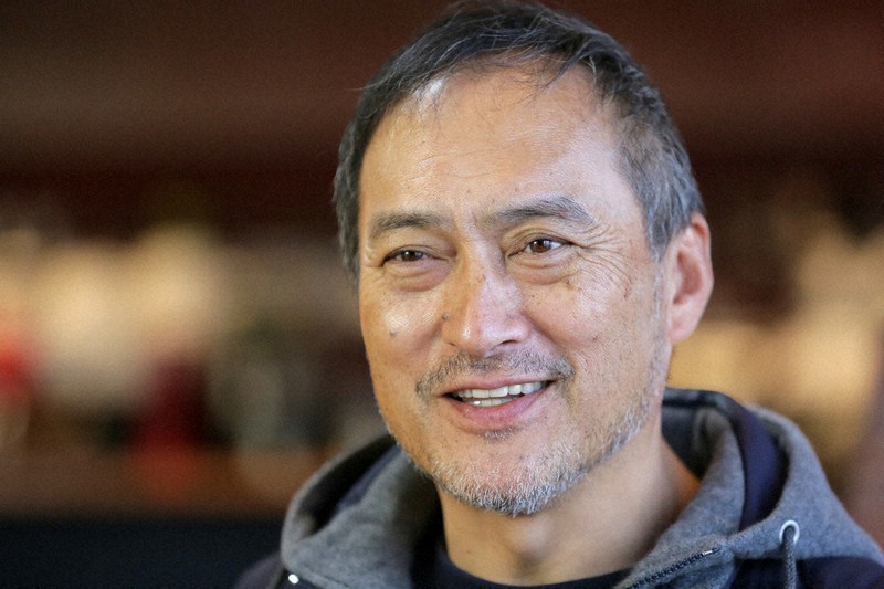 東日本大震災10年：メッセージ 俳優・渡辺謙さん 気仙沼に灯ともす