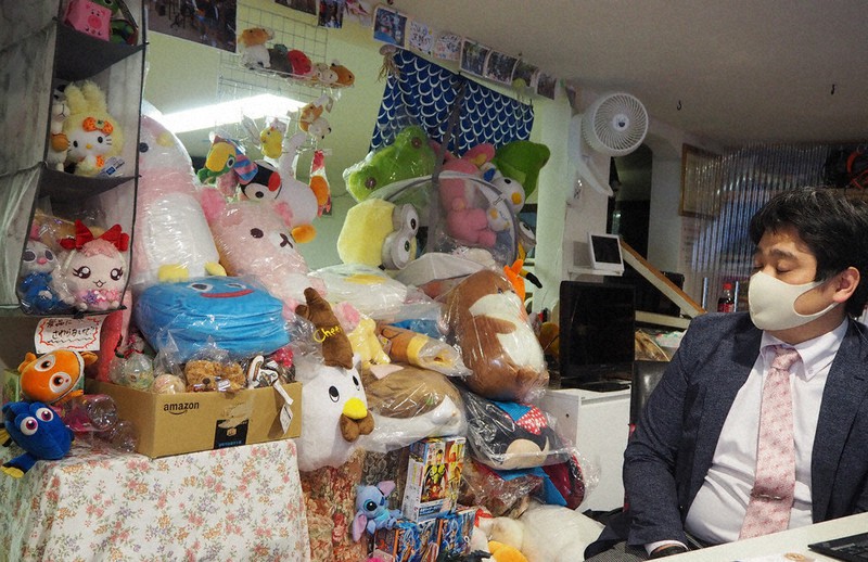 祈り巡り京の教会 １２ 日本ナザレン教団 花園教会 京都市 礼拝堂に水族館を併設 京都 毎日新聞