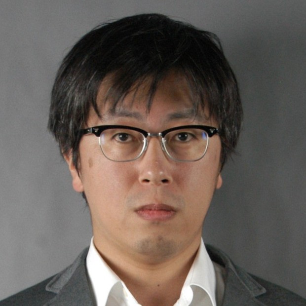 山下貴史