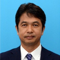 大井川和彦・茨城県知事