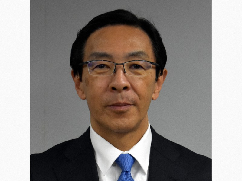 西脇隆俊・京都府知事