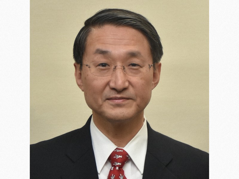平井伸治・鳥取県知事
