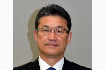河野俊嗣・宮崎県知事