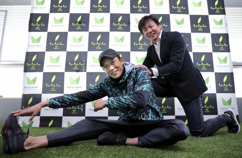 オリンピック代表・大迫傑が描く未来 日本最速ランナーが独占告白
