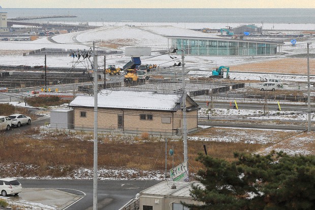 東日本大震災１０年 あの日 に学ぶ 社会 上 その１ 黒い津波がおそってきた 毎日新聞