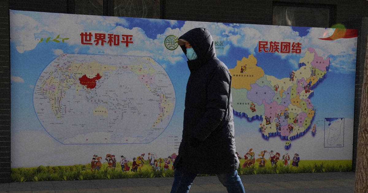 Consumers, businesses to suffer from cotton ban, China says The Mainichi