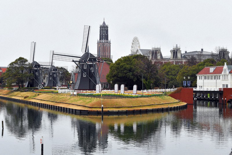 ハウステンボス 営業時間をさらに短縮 18日 2月7日は午後7時閉園 毎日新聞