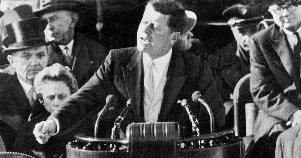 分断修復へ バイデン氏「演説」に注目～米大統領就任のキーワード③