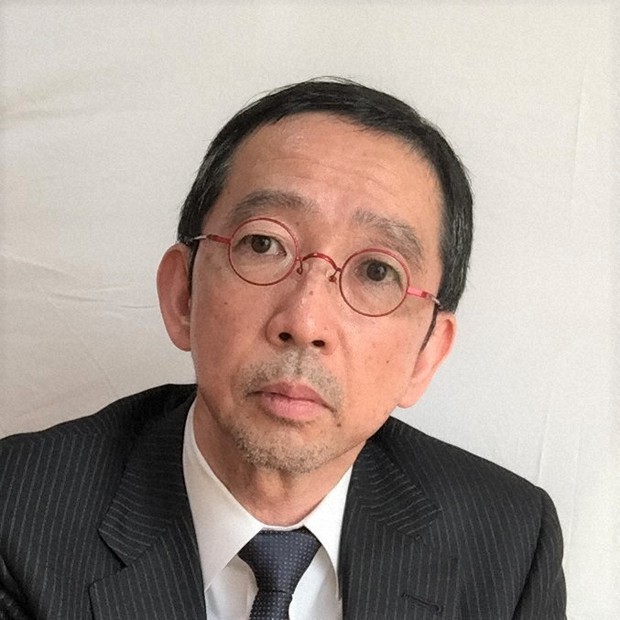 平和博・桜美林大教授=本人提供