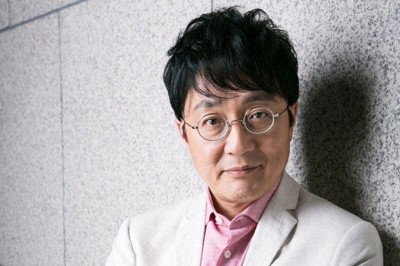 町山智浩さん＝本人提供