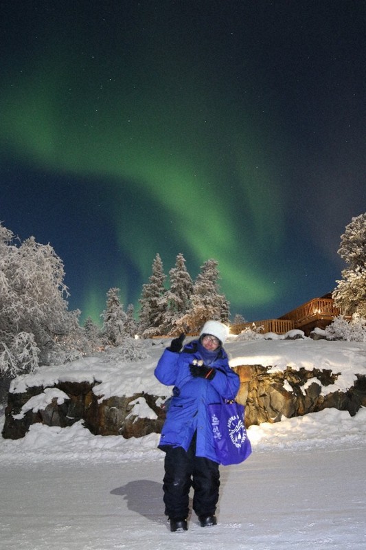群馬 館林舞台のアニメ よりもい 有志がcm 聖地 放映にファン団結 写真特集4 4 毎日新聞
