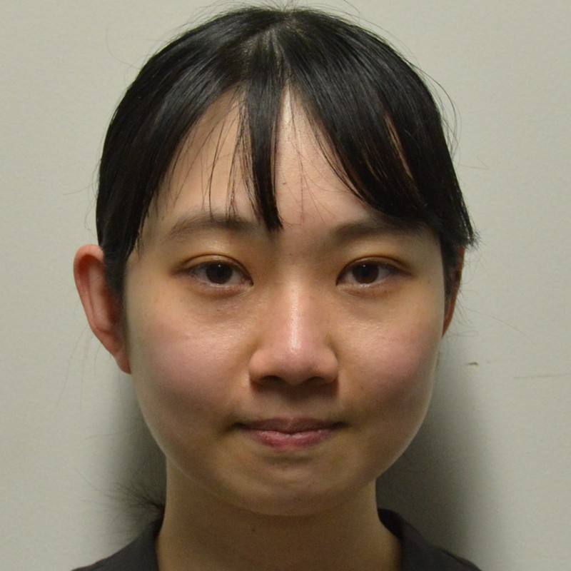 藤渕志保