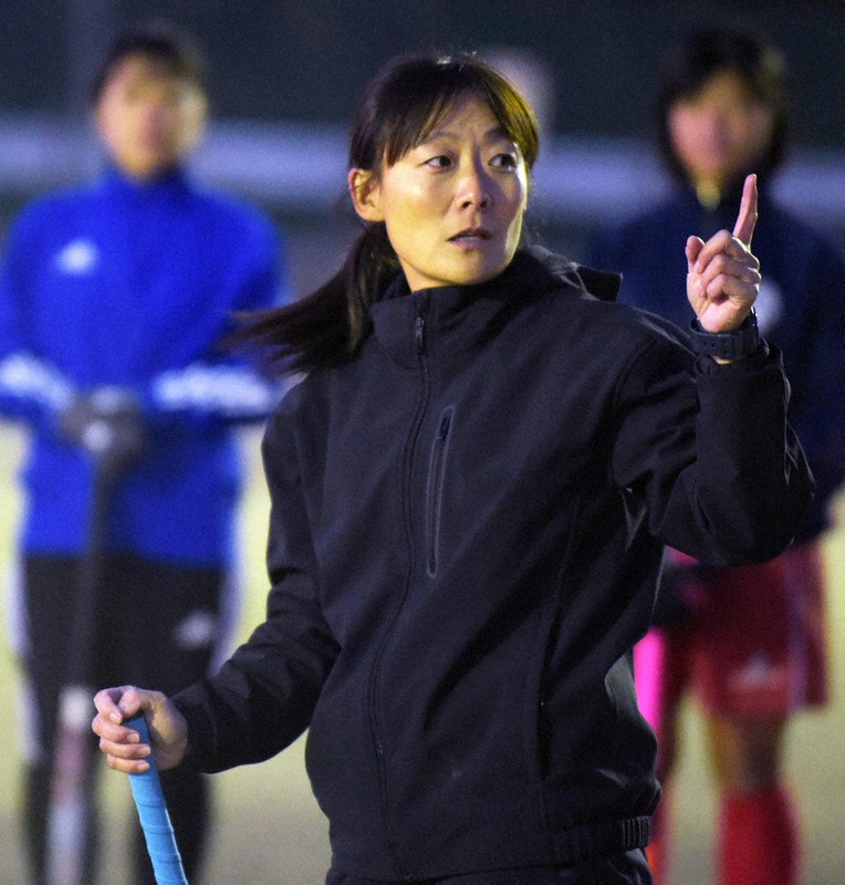 高木美里さん