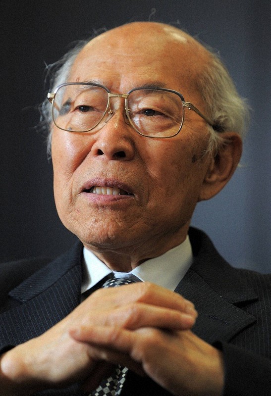 悼む 元文相 物理学者 俳人 有馬朗人さん 昨年１２月６日死去 ９０歳 毎日新聞