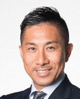 前園真聖さん=サニーサイドアップ提供