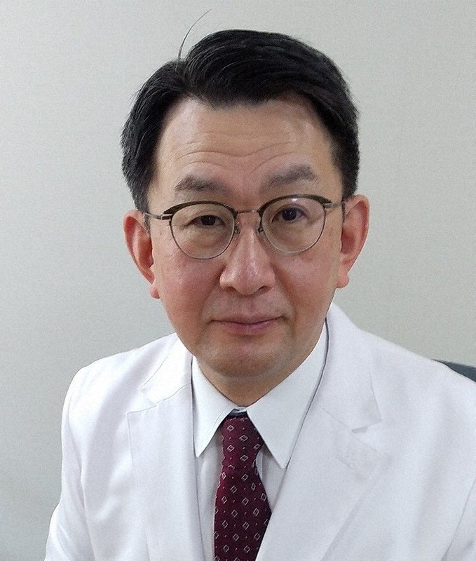 横手幸太郎院長
