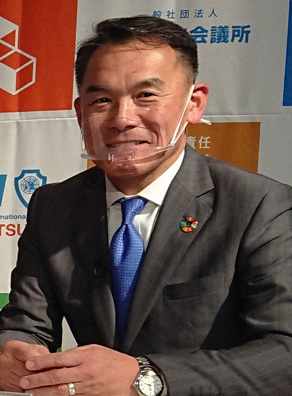 唐津市長選討論会 上 新型コロナ対策 洋上風力発電問題 佐賀 毎日新聞