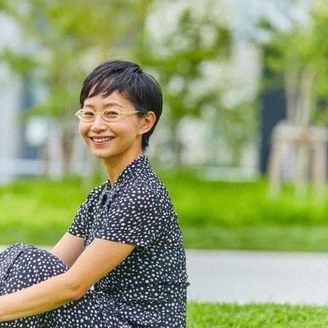 一般社団法人「みつめる旅」代表理事の鈴木円香さん=本人提供