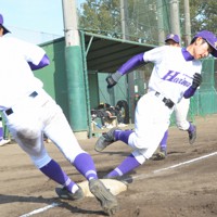 21世紀枠候補 東播磨 第93回選抜高校野球 写真特集3 3 毎日新聞