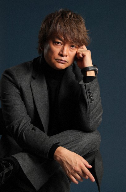 フォーカス：香取慎吾 ドラマ「アノニマス～警視庁“指殺人”対策室