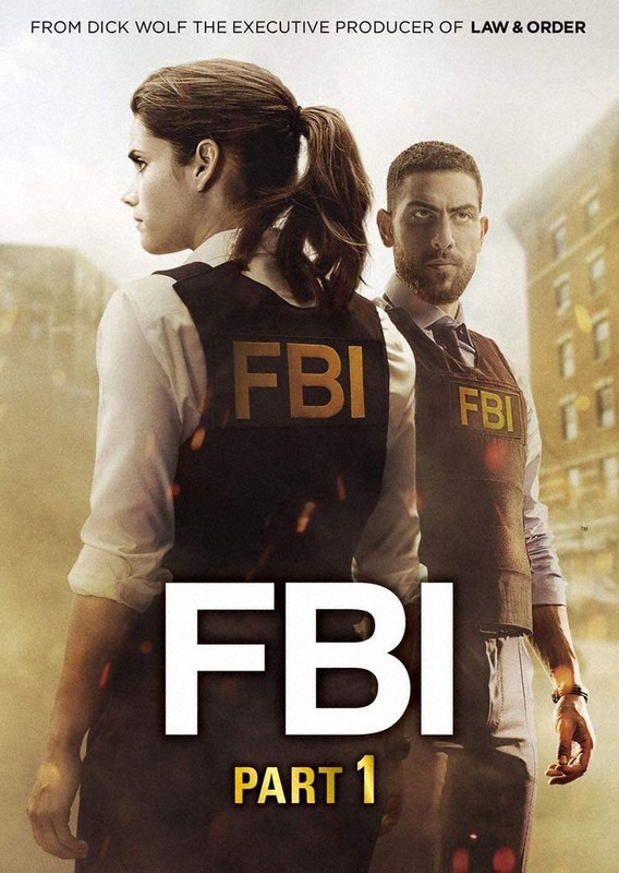 FBI:特別捜査班