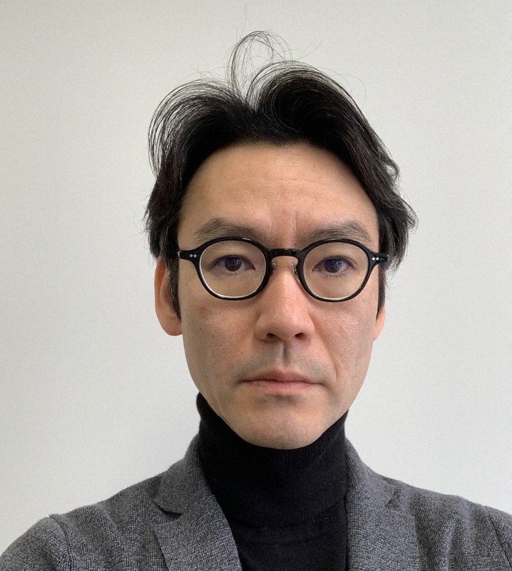 戸部真澄・大阪経済大教授=本人提供