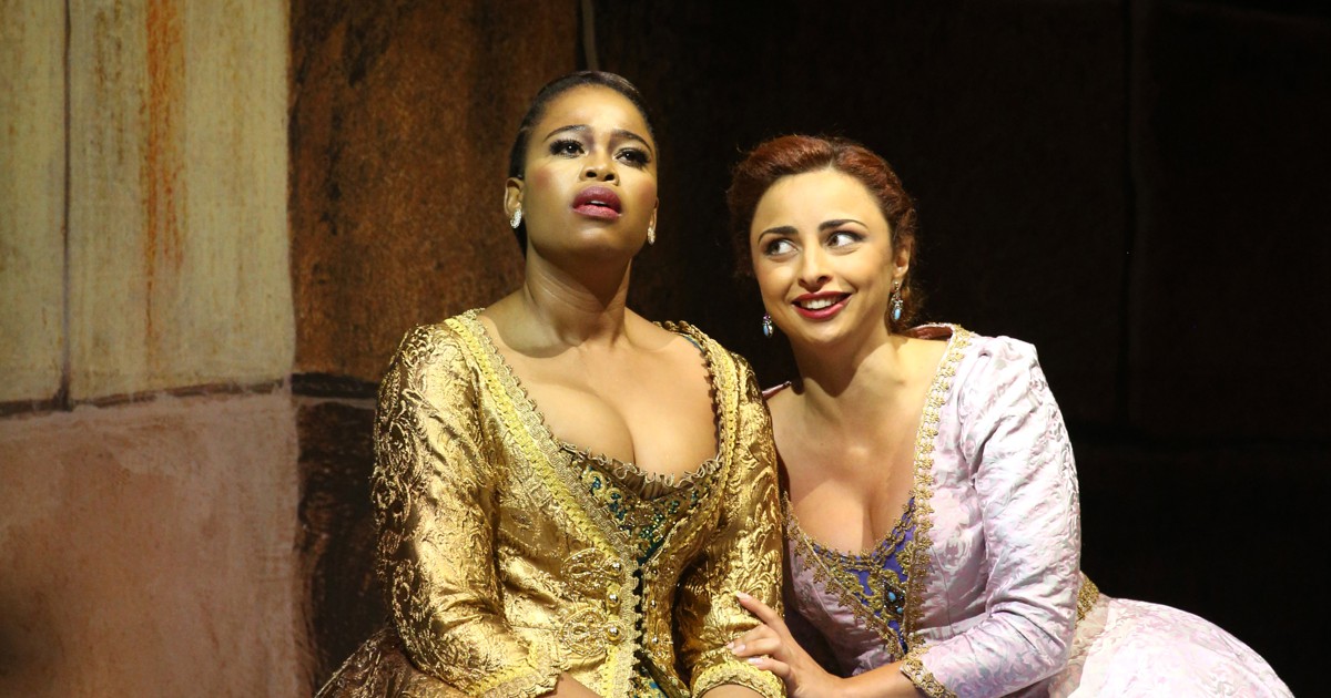 オペラ・イタリアーナ（20作曲家、40枚組）Opera Italiana オペラ