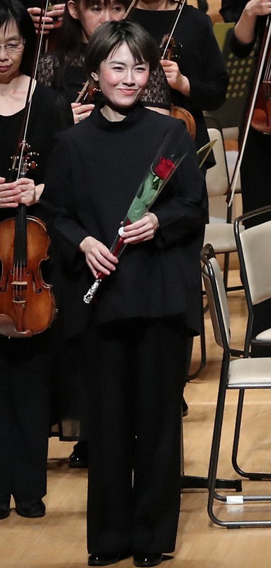田中祐子さん