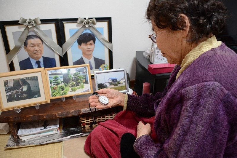 東日本大震災：あの時の「きょう」2月2日 [写真特集9/7] | 毎日新聞