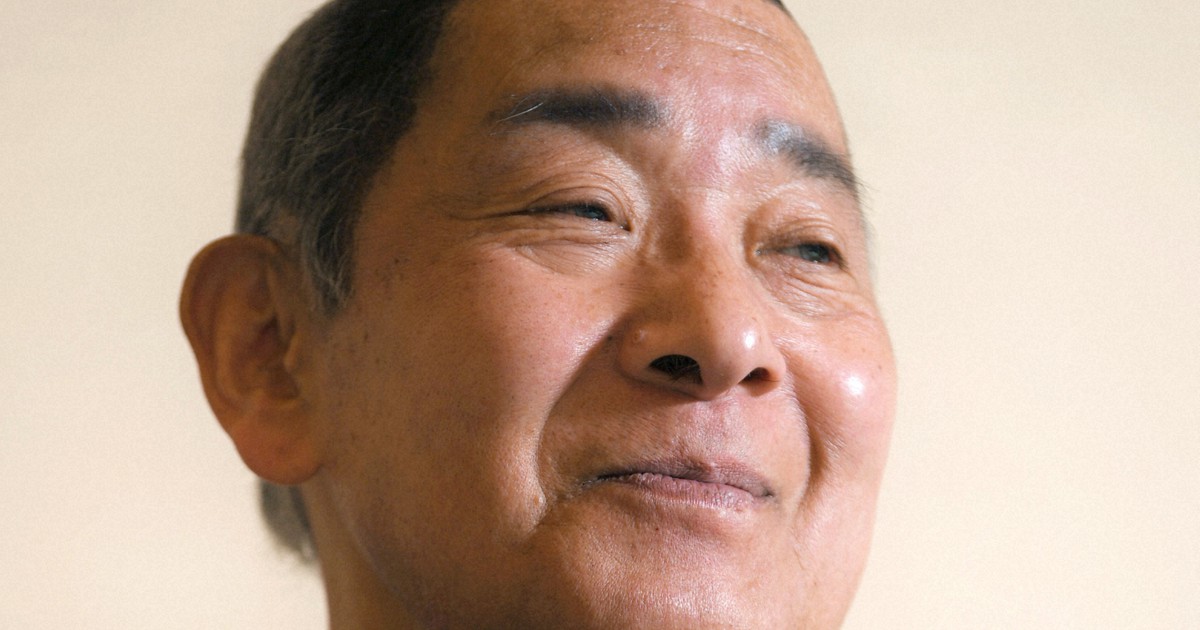 わざおぎ登場：中村魁春さん「本朝廿四孝」を語る お姫様を演じ